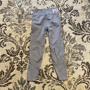 PINK active leggings